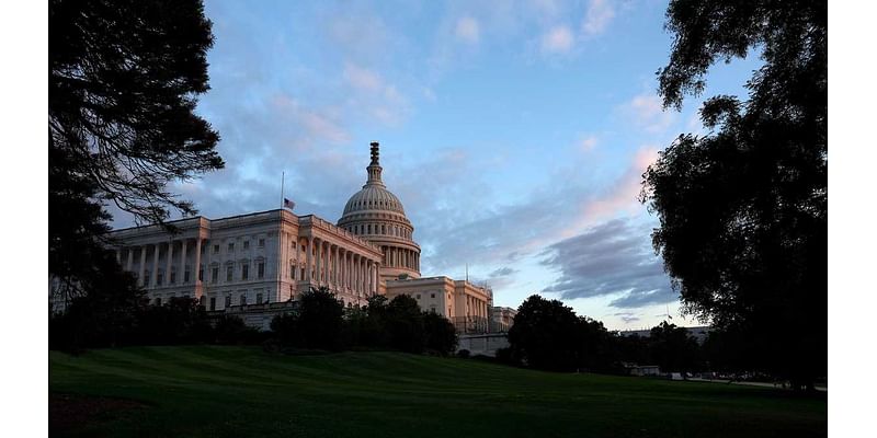 Election Day races could shift balance of power in Congress