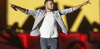 3 charged in singer Liam Payne's fatal balcony fall in Argentina