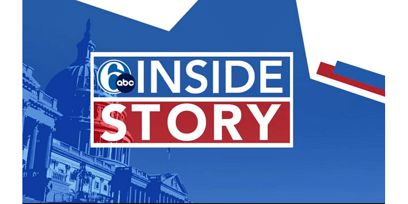 How safe is it to vote in Pa.? Hear from Secretary of the Commonwealth Al Schmidt | Inside Story