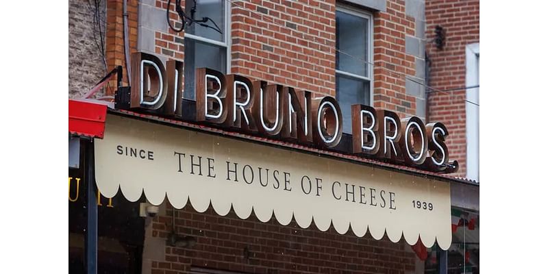 The business behind ShopRite stores acquired the Di Bruno Bros. trademark and product line