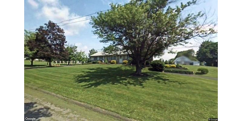 Single-family residence sells in Boyertown for $457,500