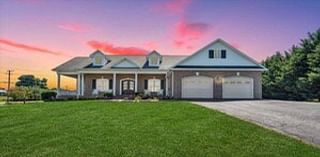 4 Bedroom Home in Troutville - $674,950