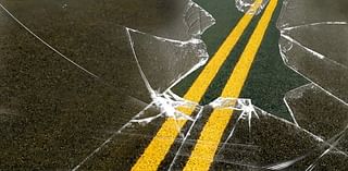 One is injured after crash in Daviess County