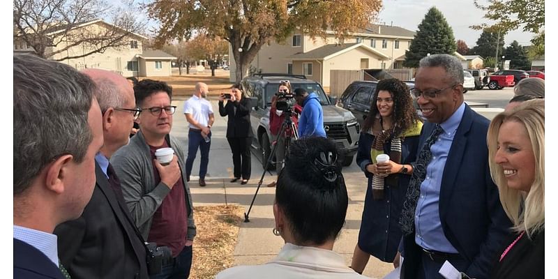 Kearney apartments will get $4M update, first in Nebraska from HUD program