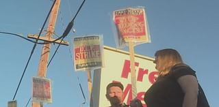 Two Portland-area Fred Meyer workers accuse local union of unlawful retaliation