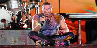 Coldplay’s Hull shows lead to call for city-wide festival