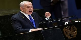 Netanyahu knows Western allies can do little about his Lebanon invasion – it is up to him how far this goes