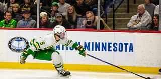 Meet seven high school boys hockey prospects in Minnesota pondering college commitments