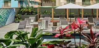 Inside Waikīkī’s First ‘Adults Only’ Property