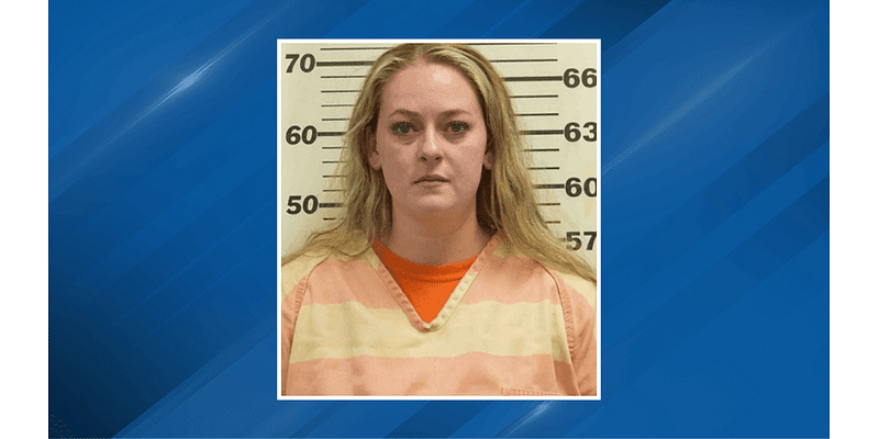 Teacher sexually assaulted underage boy who drove her home while drunk