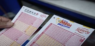 Florida man turns $3 into $3M after claiming Mega Millions prize