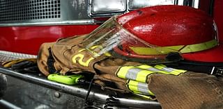 Reading Fire Department Issues Outdoor Burn Ban