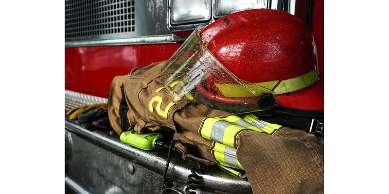 Reading Fire Department Issues Outdoor Burn Ban