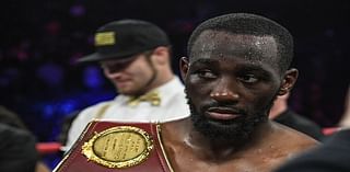 Jaron ‘Boots’ Ennis Loses All Hope; Tired of Terence Crawford Fight Questions