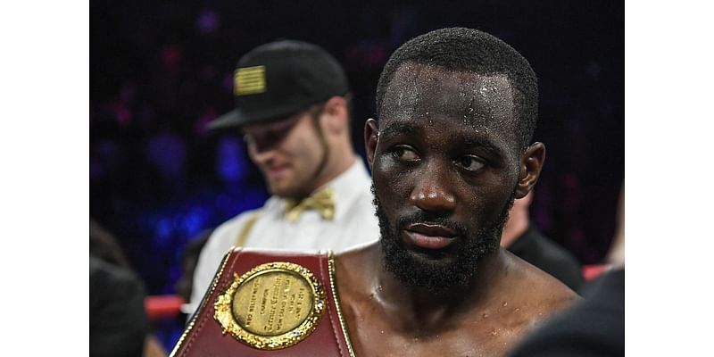 Jaron ‘Boots’ Ennis Loses All Hope; Tired of Terence Crawford Fight Questions