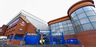 Rangers announce £17.2million annual loss as club cling to player-trading dream