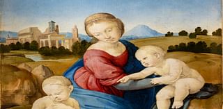 Michelangelo, Leonardo, Raphael review: An unsurprising but pleasant look at three Renaissance giants