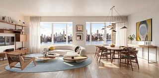 The Dupont Brings Luxurious Rental Residences To Brooklyn’s Waterfront