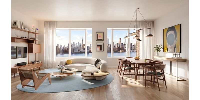 The Dupont Brings Luxurious Rental Residences To Brooklyn’s Waterfront