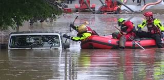 Disaster Recovery Center to open in Union County