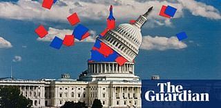 Democrats face uphill fight to keep Senate majority in tough electoral map