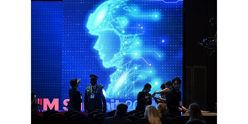 High-Risk AI Applications Could Face Bans Under Potential Law Reforms