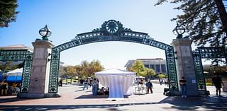 Bay Area colleges are calmer as anniversary of Israel