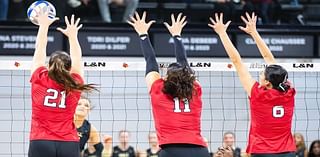 Where Will NCAA Volleyball Regionals Be Held in 2024?