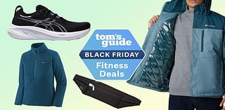 Huge Dick’s Sporting Goods sale — 11 Black Friday deals from Asics, The North Face and Crocs starting from $13