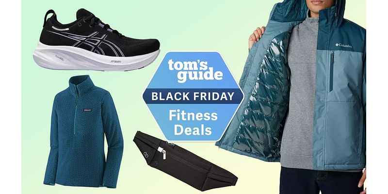 Huge Dick’s Sporting Goods sale — 11 Black Friday deals from Asics, The North Face and Crocs starting from $13