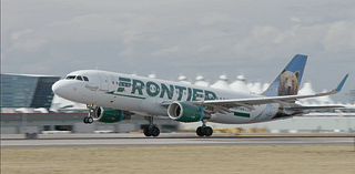 Frontier Airlines will add nonstop flights between Milwaukee and Tampa in March 2025