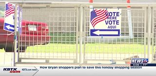 Focus at Four: Brazos Valley mental health expert’s tips on preserving your mental health during election seasons