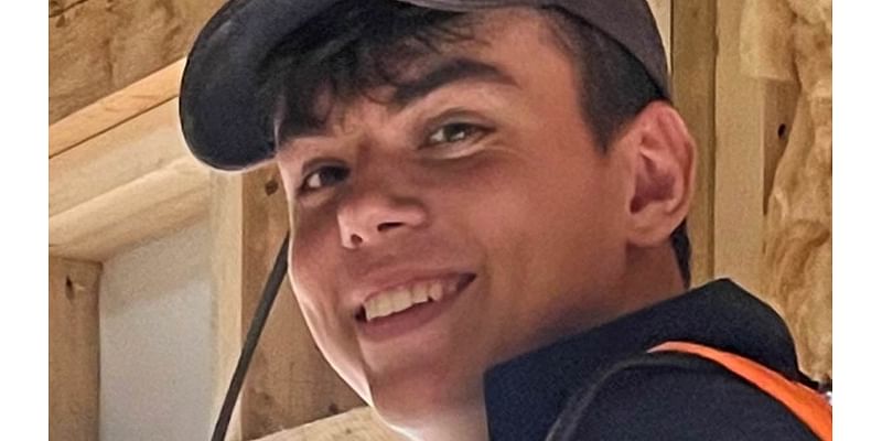 Police force vows to change way it responds to iPhone 'crash detection' calls after teenage driver, 19, was left to die in wreckage despite his device sending 999 alert