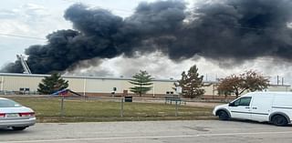 UPDATE: $700,000+ in damage in Davenport city storage fire