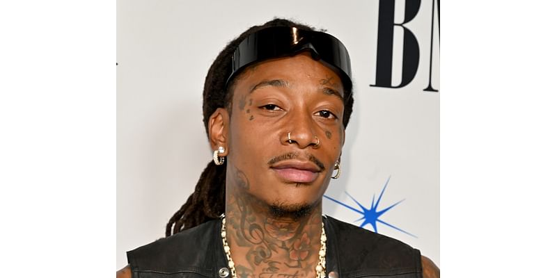 Rapper Wiz Khalifa‘s Pa. home hits the market: Here’s what it’s going for