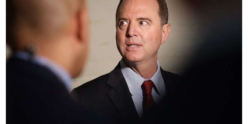 California Democrat Adam Schiff wins US Senate seat long held by the late Sen. Dianne Feinstein