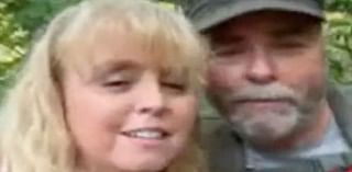 Couple that found Kentucky highway shooter's body say they were 'compelled' to search