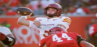 Cyclones shut out Houston; Campbell sets ISU wins record