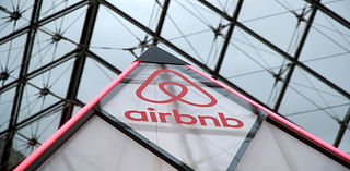 Airbnb revenue narrowly beats on strong growth in international markets