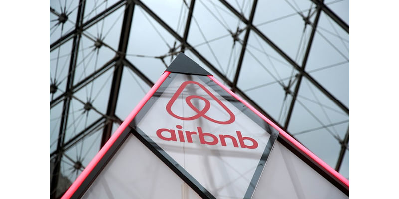 Airbnb revenue narrowly beats on strong growth in international markets