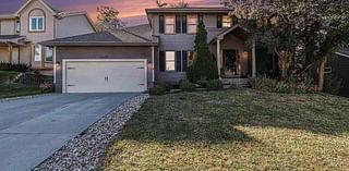 5 Bedroom Home in Omaha - $370,000