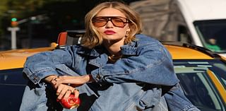 Gigi Hadid Takes a Bite of the Big Apple in New York City, Plus Pedro Pascal, Ben Affleck, Kevin Costner and More