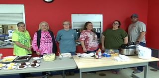 Ye Olde Salem WV’s Farmer’s Market hosts annual community dinner