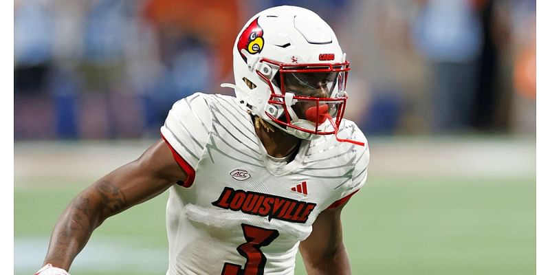 Quincy Riley NFL Draft 2025: Scouting Report for Louisville CB