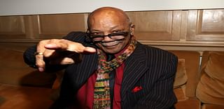 Quincy Jones leaves behind staggering fortune for seven children including Rashida Jones