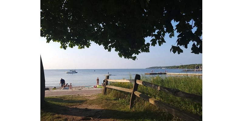 Travel: Journey into Wisconsin’s Door County, where nature and art prevail