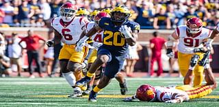 Michigan out-Harbaughs itself in win over USC. Plus, Week 3 NFL watch guide