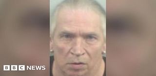 Dartford: Rapist jailed for 26 years after decades of abuse