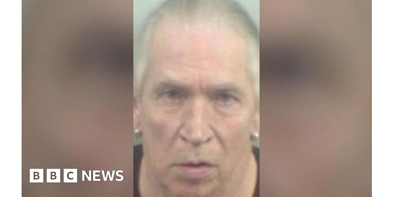 Dartford: Rapist jailed for 26 years after decades of abuse