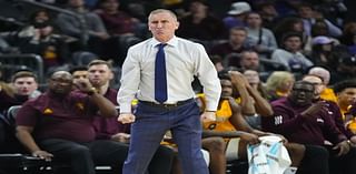 Arizona State uses balanced attack to top St. Thomas